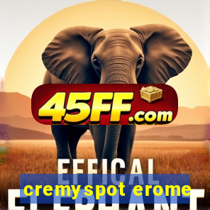cremyspot erome